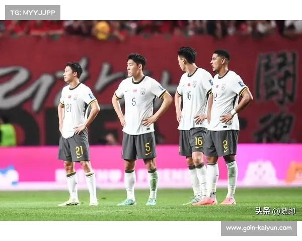 韩国足协启动青少年发展计划 助力未来足球人才培养 韩国足协启动青少年发展计划 助力未来足球人才培养