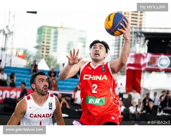 FIBA三人篮球U23世界杯将于本月精彩上演 各国顶尖青年队伍角逐冠军 FIBA三人篮球U23世界杯将于本月精彩上演 各国顶尖青年队伍角逐冠军